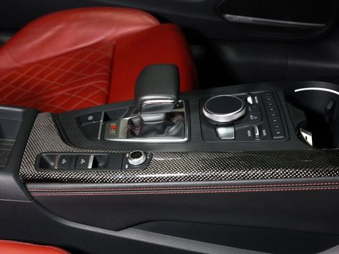 Used 2019 Audi S5 Premium Plus w/ S Sport Package image 32