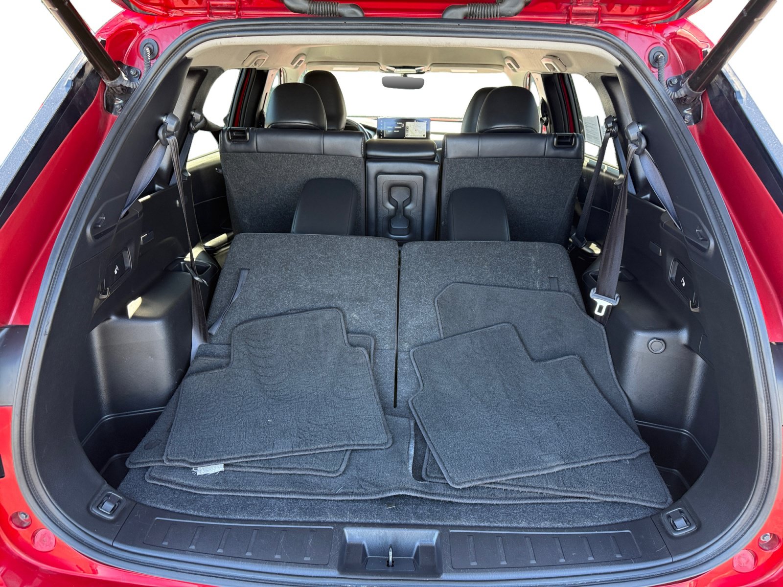 Used 2025 Mitsubishi Outlander SE FWD image 17