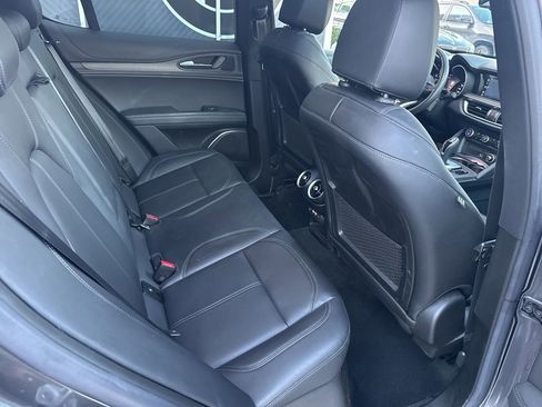 Used 2023 Alfa Romeo Stelvio Ti image 54