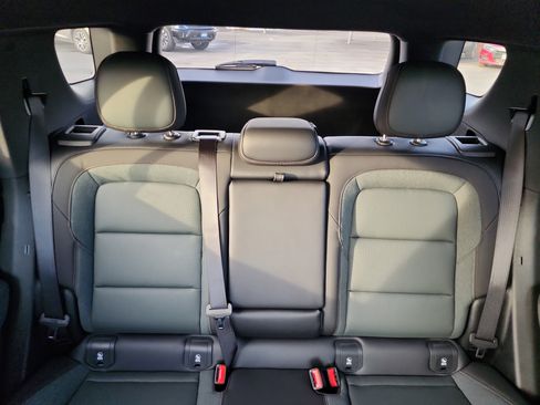 New 2026 GMC Terrain AT4 w/ LPO, Floor Liner Package image 21