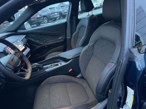 New 2026 Dodge Charger Scat Pack w/ Blacktop Package image 8