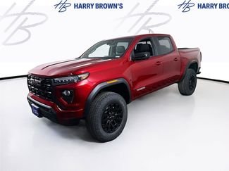 New 2026 GMC Canyon Elevation w/ Convenience Package video 1