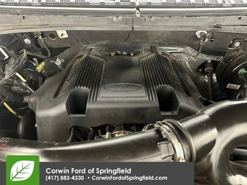 Used 2019 Ford Expedition Platinum image 43