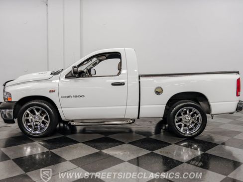 Used 2003 Dodge Ram 1500 Truck ST image 2