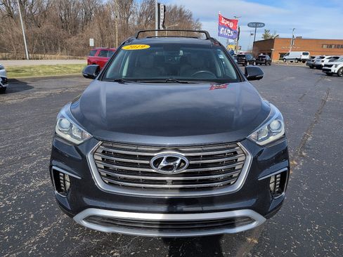 Used 2019 Hyundai Santa Fe XL image 3