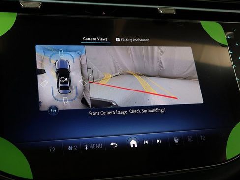 New 2026 Mercedes-Benz E 350 4MATIC Sedan image 20