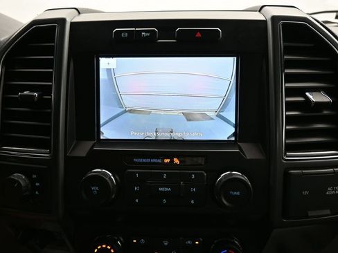 Used 2022 Ford F350 XLT AWD/4WD image 23