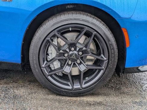 New 2026 Dodge Charger Scat Pack image 12