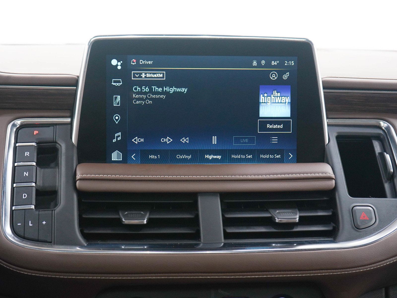 Used 2023 Chevrolet Tahoe High Country AWD/4WD image 21