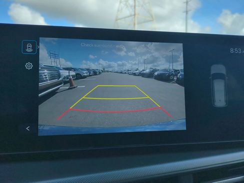 New 2026 Hyundai Santa Fe SEL FWD image 25
