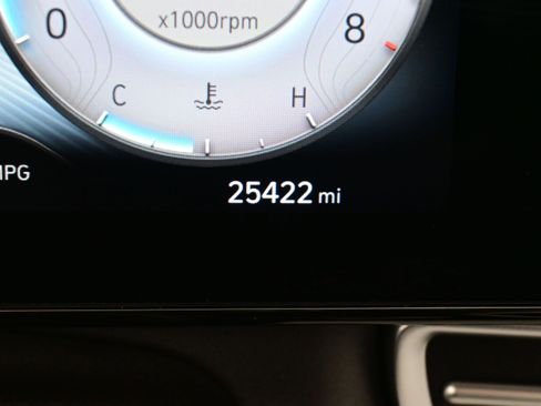 Certified 2023 Hyundai Elantra Limited image 27