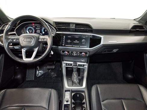 Used 2025 Audi Q3 2.0T Premium AWD/4WD image 26