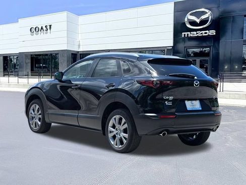 New 2026 MAZDA CX-30 AWD 2.5 S image 8