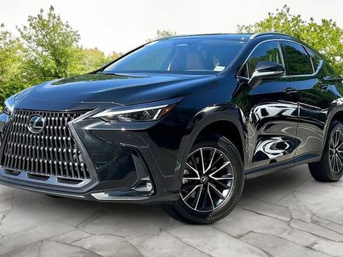 Used 2024 Lexus NX 350 AWD image 3