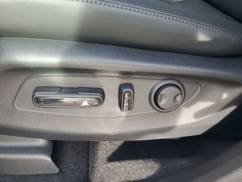 New 2026 Honda CR-V EX-L image 40