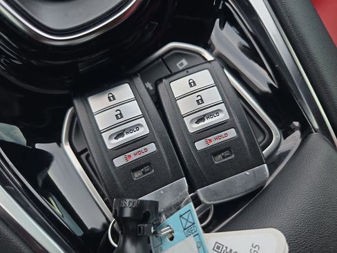 Used 2020 Acura RDX A-Spec FWD image 33