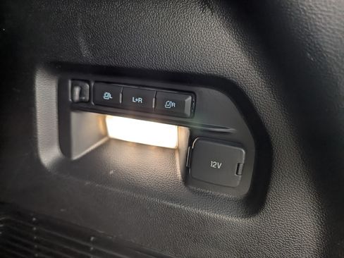 Used 2020 Ford Explorer Limited AWD/4WD image 19