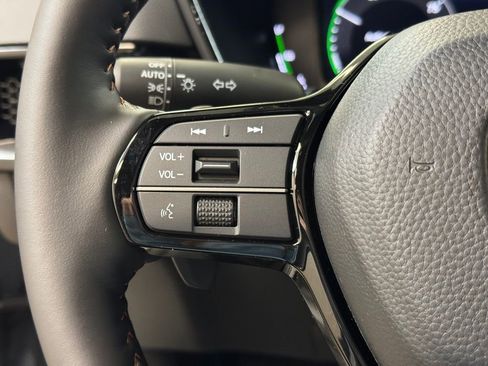 New 2026 Honda CR-V Sport Touring image 34