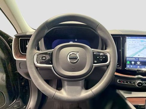 Used 2024 Volvo XC60 B5 Plus w/ Protection Package Premier AWD/4WD image 8