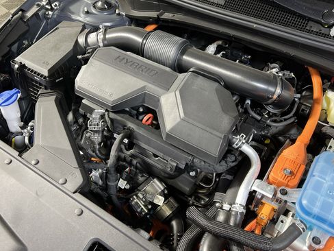 New 2026 Kia Sportage X-Line image 27