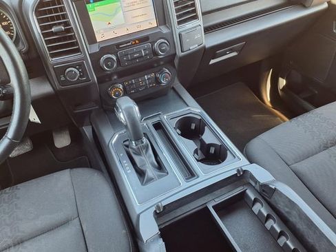 Used 2019 Ford F150 XLT w/ Equipment Group 302A Luxury AWD/4WD image 11