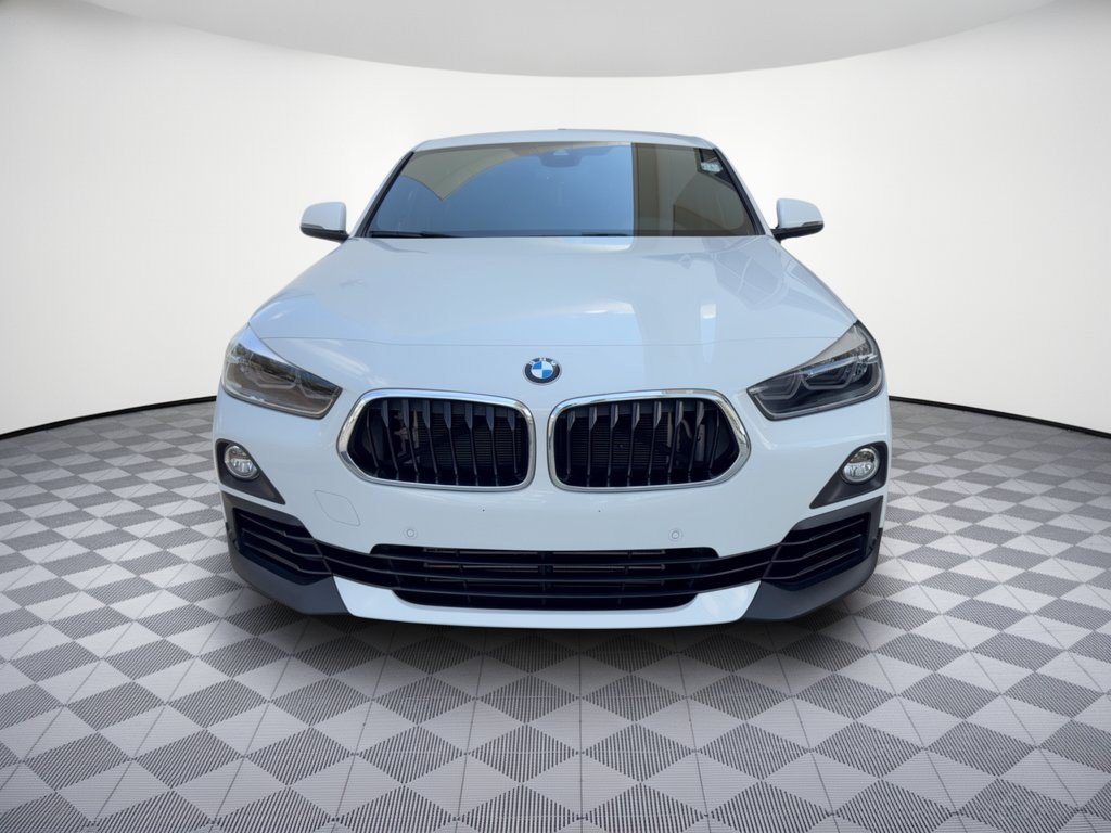 Used 2019 BMW X2 xDrive28i w/ Convenience Package AWD/4WD image 6