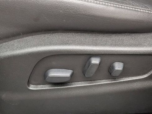 Certified 2021 Cadillac XT4 Premium Luxury w/ Cold Weather Package FWD image 18