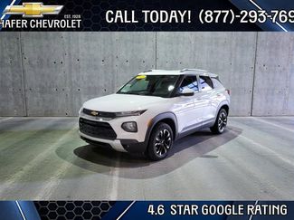 Used 2023 Chevrolet TrailBlazer LT w/ Convenience Package video 1
