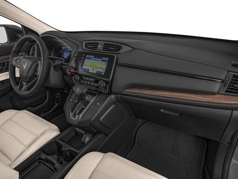 Used 2018 Honda CR-V Touring image 16