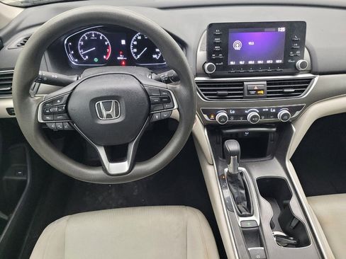 Used 2018 Honda Accord LX image 22