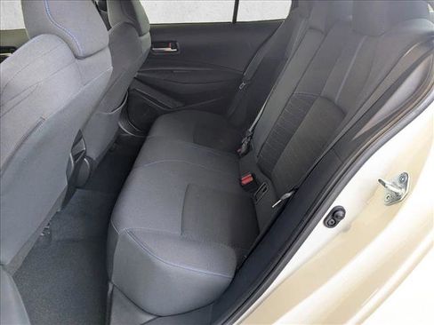 Used 2021 Toyota Corolla SE image 17
