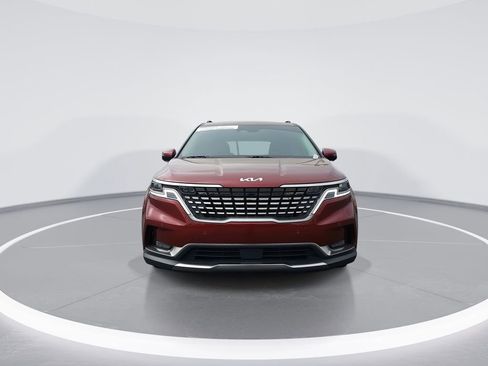 Used 2024 Kia Carnival SX Prestige FWD image 3