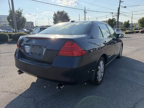 Used 2007 Honda Accord EX-L image 4