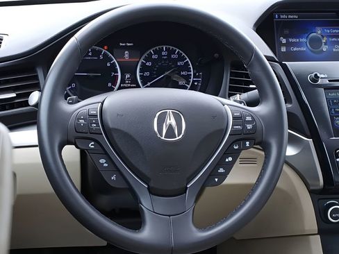 Used 2018 Acura ILX w/ Premium Package image 14