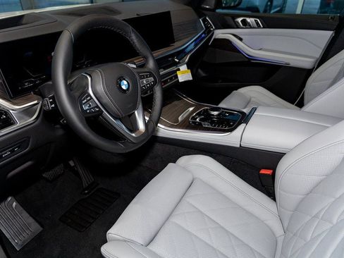 New 2026 BMW X5 xDrive40i image 15