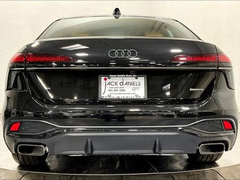 New 2026 Audi A6 Premium Plus image 4