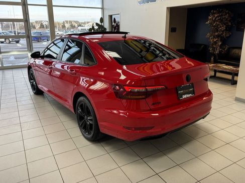 Used 2019 Volkswagen Jetta R-Line w/ R-Line Cold Weather Package image 62