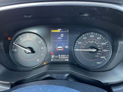 Used 2023 Subaru Crosstrek 2.0i Premium image 22