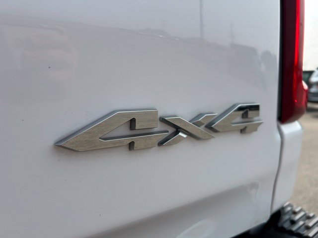 Used 2025 RAM 1500 Big Horn AWD/4WD image 12