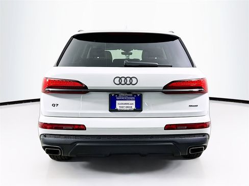 New 2026 Audi Q7 2.0T Premium image 15
