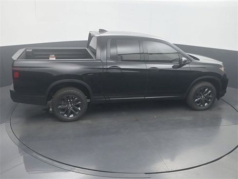 New 2026 Honda Ridgeline Sport image 25