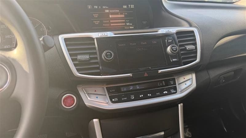 Used 2015 Honda Accord EX-L image 20