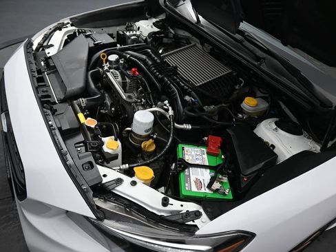 Used 2020 Subaru WRX Premium image 43