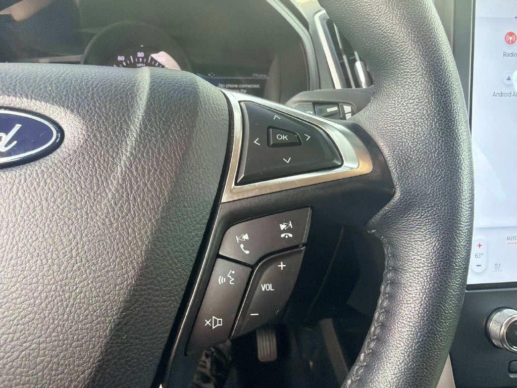 Used 2024 Ford Edge SEL w/ Convenience Package AWD/4WD image 27