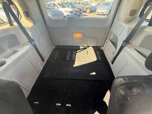 Used 2015 Dodge Grand Caravan SE w/ Quick Order Package 29E SE image 15