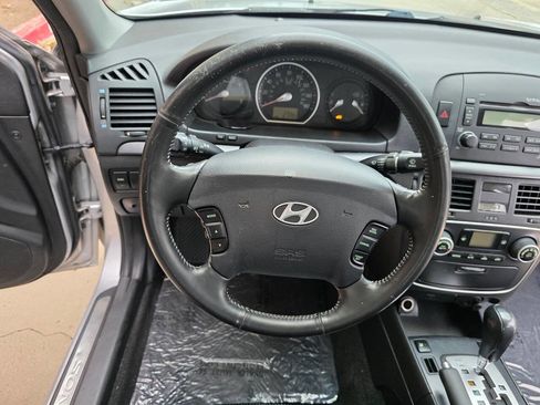 Used 2008 Hyundai Sonata SE image 17