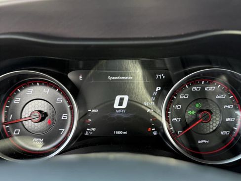 Used 2019 Dodge Charger Scat Pack image 20