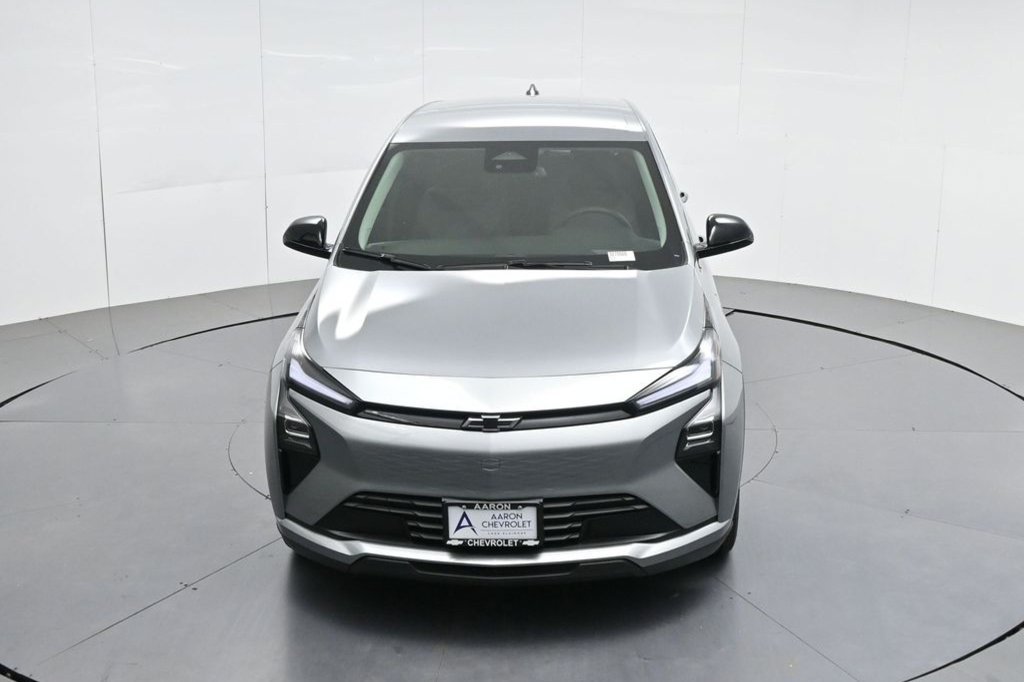 Used 2027 Chevrolet Bolt LT w/ Comfort Package FWD image 54