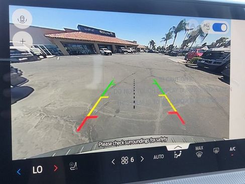 New 2026 Ford Explorer Active w/ Active Comfort Package RWD image 13