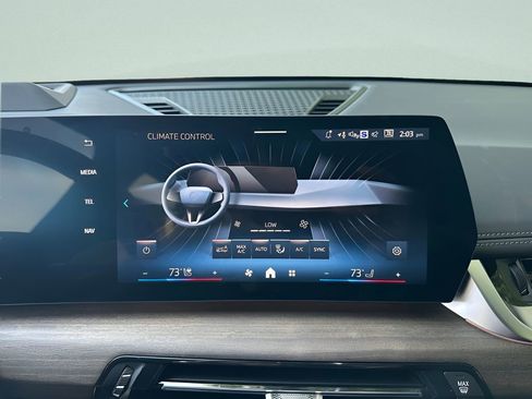 New 2026 BMW X1 xDrive28i w/ Technology Package AWD/4WD image 17